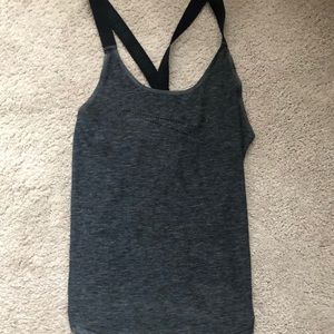 Nike tank